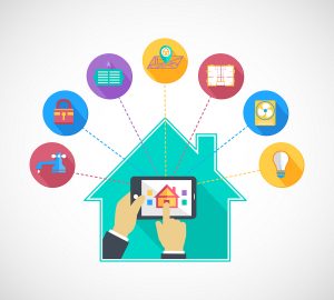 How Technology Can Keep Your Home Claims-Free in Shoreline, WA