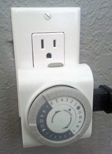 How to Protect Your Shoreline, WA home while away 