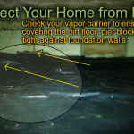 How to Prevent Mold in Your Shoreline, WA Home or Condo