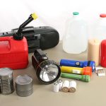How to Prepare a Disaster Kit in Shoreline, WA