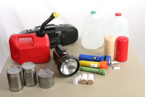 How to Prepare a Disaster Kit in Shoreline, WA