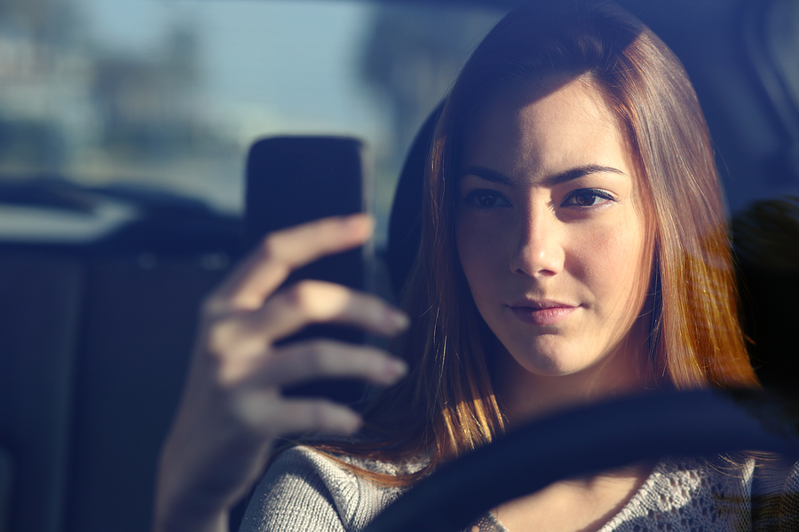 How to keep your teen safe on the road in Shoreline, WA