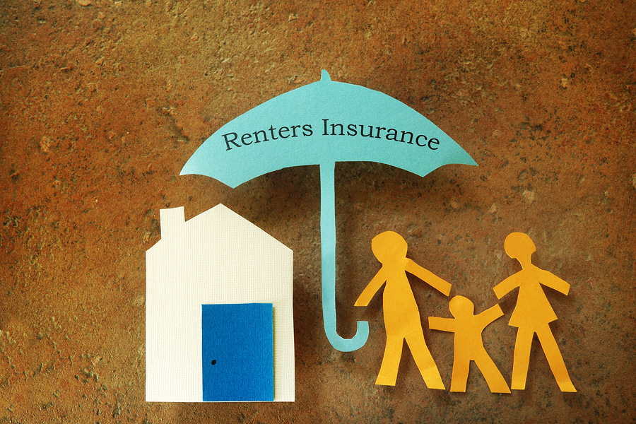Renters Insurance in Shoreline, WA