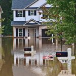 Flood Insurance in Shoreline, WA