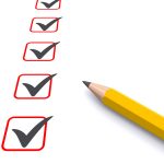 Home Inventory Checklist in Shoreline, WA