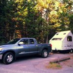 Tips Before Buying a Used Camper in Shoreline. WA