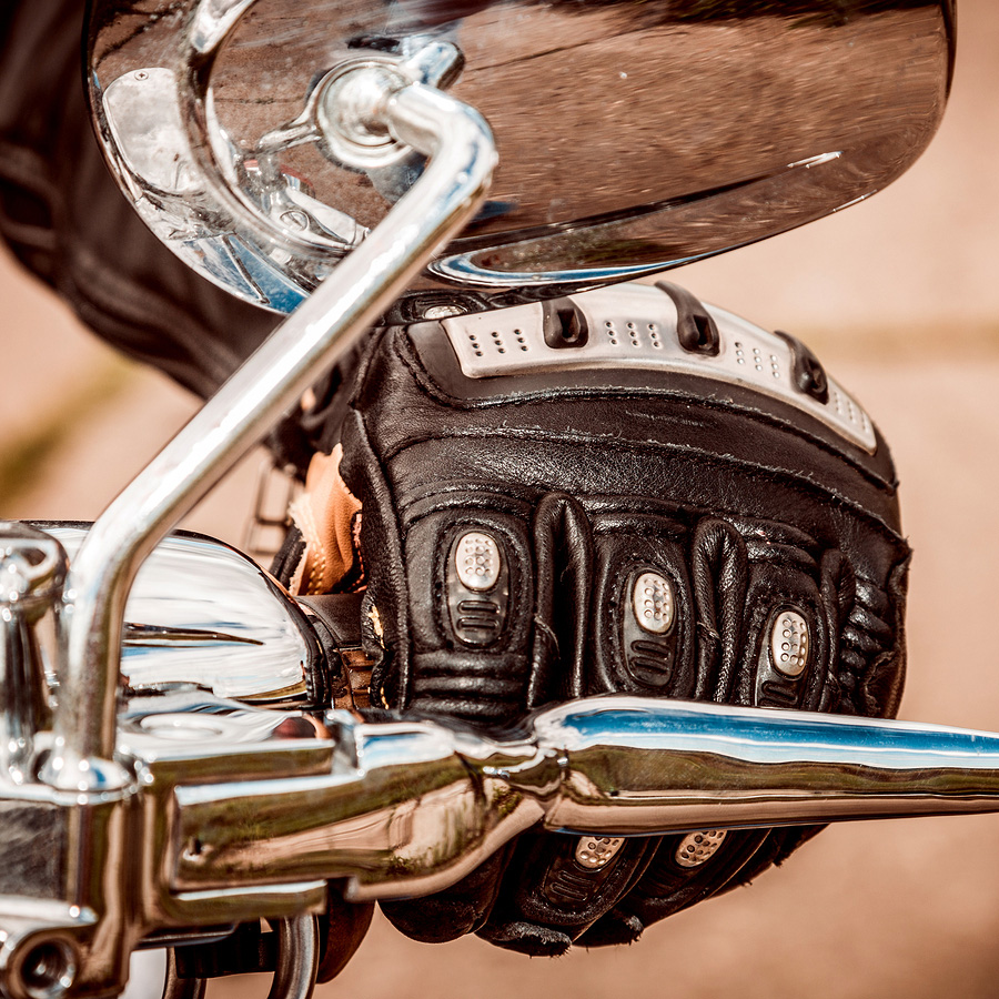 Motorcycle Safety Tips in Shoreline, WA