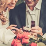 Engagement ring coverage in Edmonds, WA