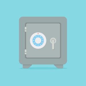 Owning a home safe in Edmonds, WA and what to store in it