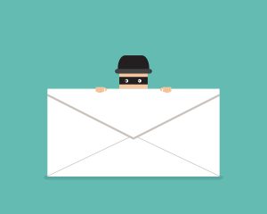 Preventing mail theft in Edmonds, WA