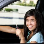 Teen Driver Insurance Policy in Edmonds, WA