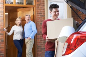 Insurance for College Students in Edmonds, WA