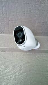Home Security Options in Edmonds, WA