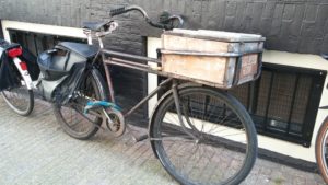 How to register your bike in Edmonds, WA