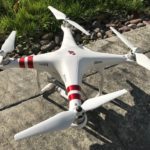 Insurance for your drone in Edmonds, WA