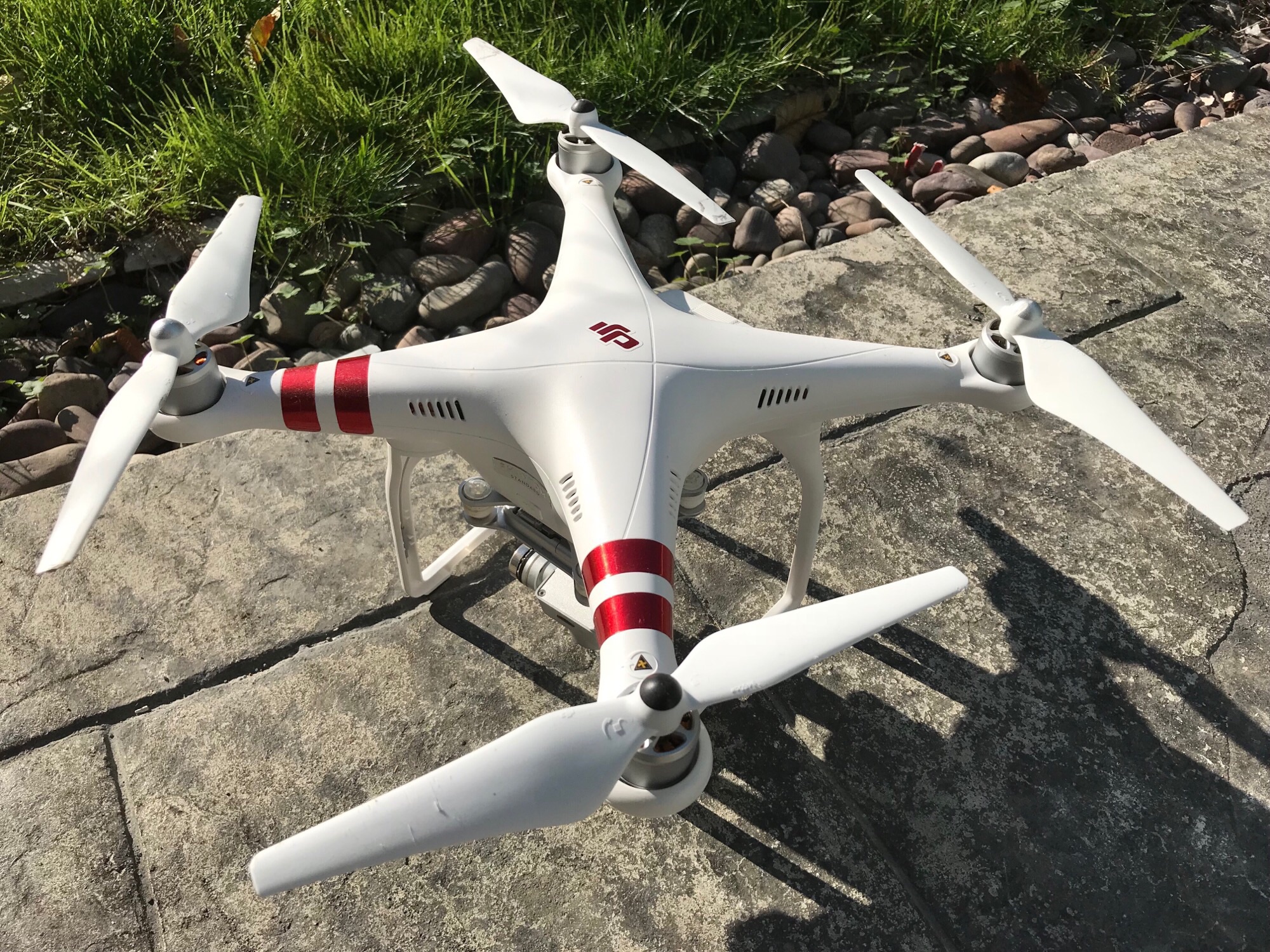 Insurance for your drone in Edmonds, WA