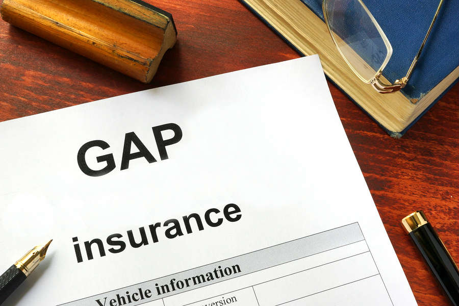 Gap Insurance in Edmonds, WA