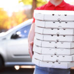 Insurance for food delivery service in Edmonds, WA