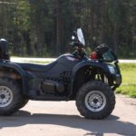 ATV Insurance Policy Edmonds, WA