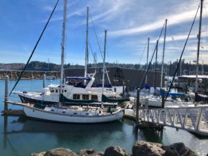 Boat Insurance Policy Edmonds, WA