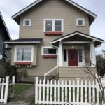 Home Insurance for older homes Edmonds, WA