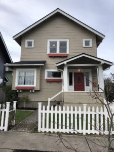 Home Insurance for older homes Edmonds, WA