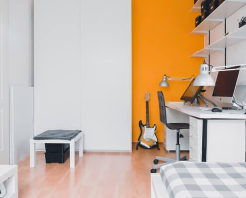 Insurance For College Students - Edmonds, Washington