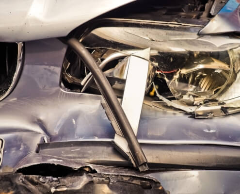 Auto Insurance Claim Expectations in Edmonds, Washington