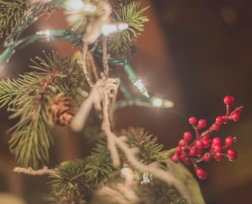 Holiday Safety Tips Interstate Insurance Agency in Edmonds, Washington