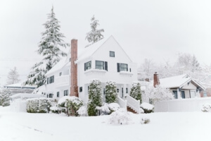 Preparing Your Home For Winter in Edmonds, Washington