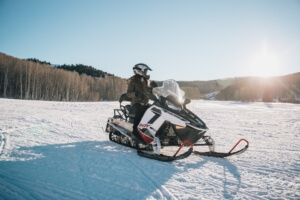 Snowmobile Insurance Coverage & Common Questions in Edmonds, Washington