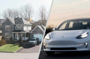 Bundle Home & Auto in Edmonds, WA