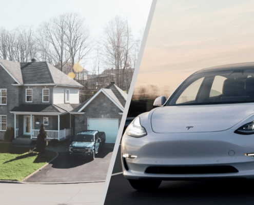 Bundle Home & Auto in Edmonds, WA