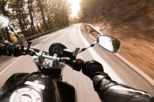 Motorcycle Permit in Edmonds, Washington