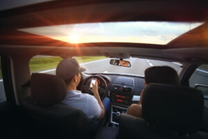 How to be a safer driver in Edmonds, Washington