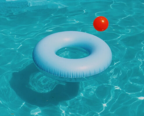Swimming Pool & Home Insurance in Edmonds, Washington