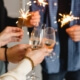 New Years Eve Party Tips in Edmonds, WA