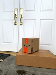 lowering your risk for theft this holiday season in Edmonds, Washington